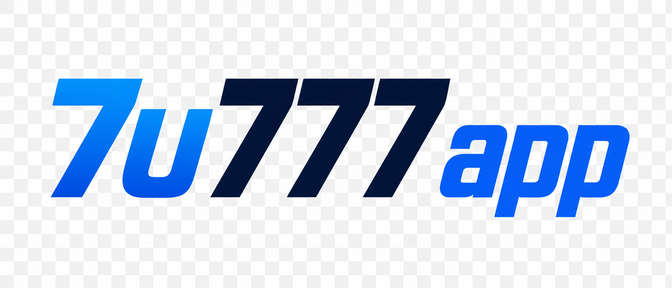 7u777 app লোগো